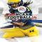 NCAA Football 14's game picture on Twitch