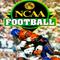 NCAA Football's game picture on Twitch