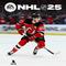 NHL 25's game picture on Twitch