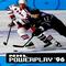 NHL Powerplay '96's game picture on Twitch