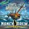 Nancy Drew: Sea of Darkness's game picture on Twitch