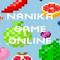 Nanika Game Online's game picture on Twitch