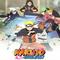 Naruto Online's game picture on Twitch