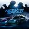 Need for Speed's game picture on Twitch