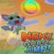 Neko Ghost, Jump!'s game picture on Twitch
