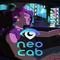 Neo Cab's game picture on Twitch