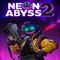 Neon Abyss 2 Twitch game picture on 