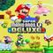 New Super Mario Bros. U Deluxe's game picture on Twitch