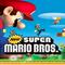 New Super Mario Bros.'s game picture on Twitch