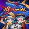 Nexomon's game picture on Twitch