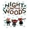 Night in the Woods's game picture on Twitch