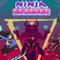 Ninja Brigade feat. Jonah Weingarten's game picture on Twitch