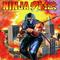 Ninja Gaiden's game picture on Twitch