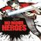 No More Heroes's game picture on Twitch