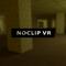 Noclip VR's game picture on Twitch