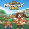 Not Monday Cafe's game picture on Twitch