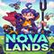 Nova Lands's game picture on Twitch