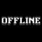 OFFLINE's game picture on Twitch