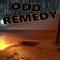 Odd Remedy's game picture on Twitch