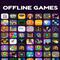 Offline Games's game picture on Twitch