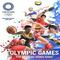 Olympic Games Tokyo 2020: The Official Video Game's game picture on Twitch