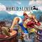 One Piece: World Seeker's game picture on Twitch