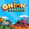 Onion Assault's game picture on Twitch