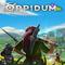 Oppidum's game picture on Twitch
