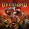 Overlord's game picture on Twitch