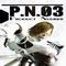 P.N.03's game picture on Twitch