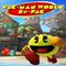 PAC-MAN WORLD Re-PAC's game picture on Twitch