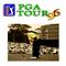 PGA Tour 96's game picture on Twitch