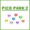 PICO PARK 2's game picture on Twitch