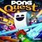 PONG Quest's game picture on Twitch