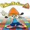 PaRappa the Rapper 2's game picture on Twitch