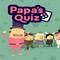 Papa's Quiz's game picture on Twitch