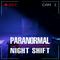 Paranormal Night Shift's game picture on Twitch