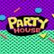 Party House's game picture on Twitch
