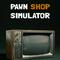 Pawn Shop Simulator's game picture on Twitch