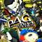 Persona 4 Golden's game picture on Twitch