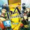 Persona 4's game picture on Twitch