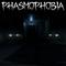 Phasmophobia's game picture on Twitch