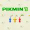 Pikmin 1's game picture on Twitch