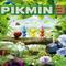 Pikmin 3 Twitch game picture on 