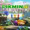 Pikmin 4's game picture on Twitch