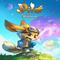 Pilo and the Holobook's game picture on Twitch