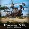 Pirates VR: Jolly Roger's game picture on Twitch