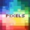 Pixels's game picture on Twitch