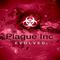 Plague Inc: Evolved's game picture on Twitch