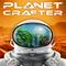 Planet Crafter's game picture on Twitch